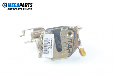 Lock for Nissan Terrano II (R20) 2.7 TDi, 125 hp, suv, 1999, position: front - right