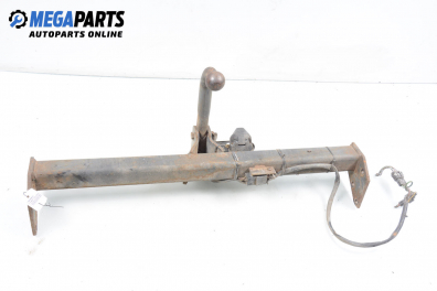 Cârlig de tractare for Nissan Terrano II (R20) 2.7 TDi, 125 hp, suv, 1999