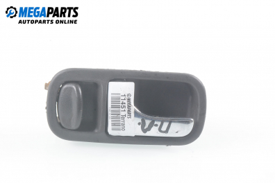 Innerer griff for Nissan Terrano II (R20) 2.7 TDi, 125 hp, suv, 1999, position: links, vorderseite