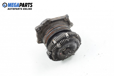 Ambreiaj ventilator for Nissan Terrano II (R20) 2.7 TDi, 125 hp, suv, 1999