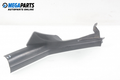 Interior plastic for BMW 3 (E46) 1.9, 118 hp, sedan, 1998, position: rear