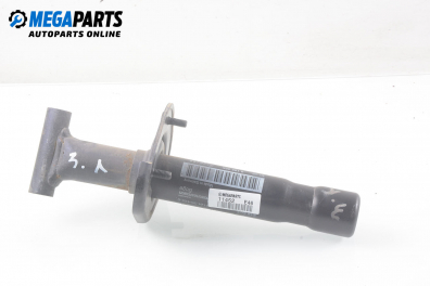 Tampon bară de protecție spate for BMW 3 (E46) 1.9, 118 hp, sedan, 1998, position: stânga - spate