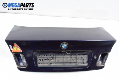 Heckklappe for BMW 3 (E46) 1.9, 118 hp, sedan, 1998, position: rückseite