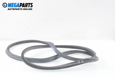 Dichtung kofferraum for BMW 3 (E46) 1.9, 118 hp, sedan, 1998, position: rückseite