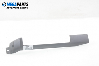 Interior plastic for BMW 3 (E46) 1.9, 118 hp, sedan, 1998, position: front