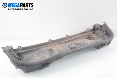 Windshield wiper cover cowl for BMW 3 (E46) 1.9, 118 hp, sedan, 1998