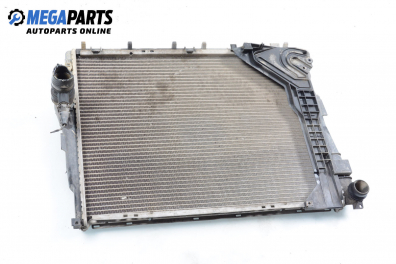 Radiator de apă for BMW 3 (E46) 1.9, 118 hp, sedan, 1998