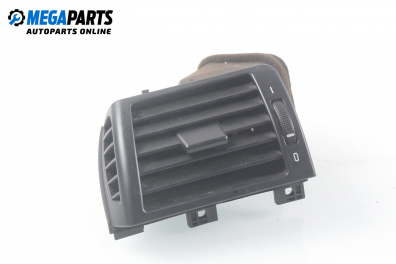 AC heat air vent for BMW 3 (E46) 1.9, 118 hp, sedan, 1998
