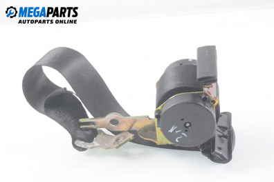 Centură de siguranță for BMW 3 (E46) 1.9, 118 hp, sedan, 1998, position: stânga - spate