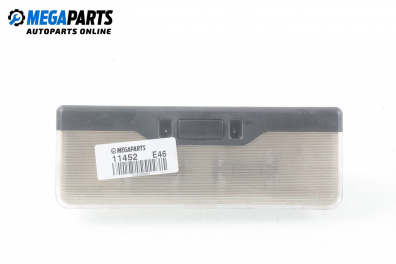 Plafonieră interioară for BMW 3 (E46) 1.9, 118 hp, sedan, 1998