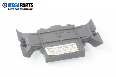 Volume sensor for BMW 3 (E46) 1.9, 118 hp, sedan, 1998 № BMW 65.75-6 938 048