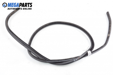 Türdichtung for BMW 3 (E46) 1.9, 118 hp, sedan, 1998, position: links, rückseite