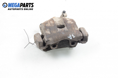 Caliper for BMW 3 (E46) 1.9, 118 hp, sedan, 1998, position: rear - right