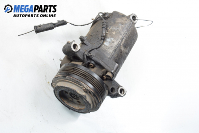 Compresor AC for BMW 3 (E46) 1.9, 118 hp, sedan, 1998