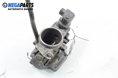 Butterfly valve for BMW 3 (E46) 1.9, 118 hp, sedan, 1998