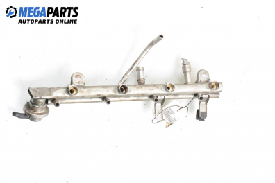 Fuel rail for BMW 3 (E46) 1.9, 118 hp, sedan, 1998