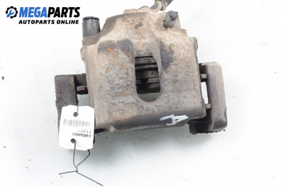 Etrier de frână for BMW 3 (E46) 1.9, 118 hp, sedan, 1998, position: dreaptă - fața