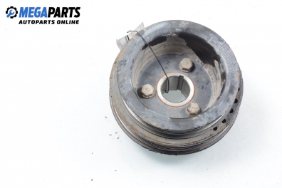 Dämpferscheibe for BMW 3 (E46) 1.9, 118 hp, sedan, 1998