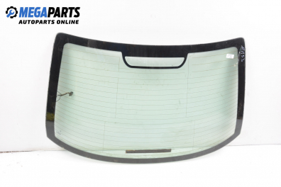 Rear window for BMW 3 (E46) 3.0 d, 184 hp, sedan, 2003