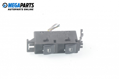 Butoane geamuri electrice for BMW 3 (E46) 3.0 d, 184 hp, sedan, 2003