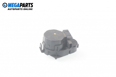 Motor supapă încălzire for BMW 3 (E46) 3.0 d, 184 hp, sedan, 2003