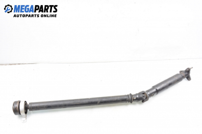 Tail shaft for BMW 3 (E46) 3.0 d, 184 hp, sedan, 2003