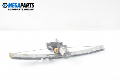 Macara electrică geam for BMW 3 (E46) 3.0 d, 184 hp, sedan, 2003, position: dreaptă - spate
