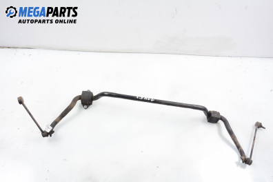 Sway bar for BMW 3 (E46) 3.0 d, 184 hp, sedan, 2003, position: front