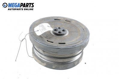 Fulie antivibrații for BMW 3 (E46) 3.0 d, 184 hp, sedan, 2003