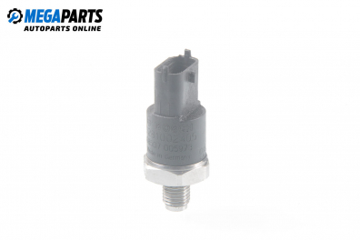 Sensor kraftstoffdruck for BMW 3 Series E46 Sedan (02.1998 - 04.2005)