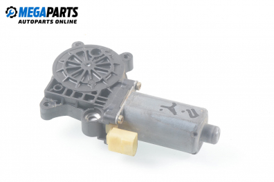 Motor macara geam for BMW 3 (E46) 3.0 d, 184 hp, sedan, 2003, position: dreaptă - fața