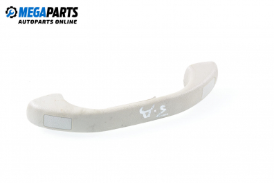 Handle for Opel Agila A 1.0 12V, 58 hp, hatchback, 2002, position: rear - right