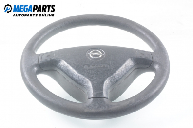 Steering wheel for Opel Agila A 1.0 12V, 58 hp, hatchback, 2002