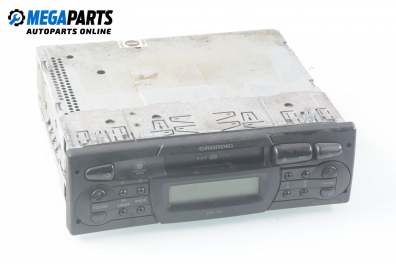 Cassette player for Opel Agila A (2000-2007)