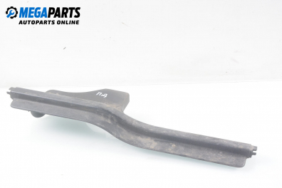Interieur kunststoffbauteile for Opel Agila A 1.0 12V, 58 hp, hecktür, 2002, position: vorderseite