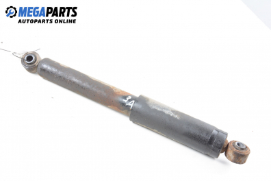 Amortizor for Opel Agila A 1.0 12V, 58 hp, hatchback, 2002, position: dreaptă - spate