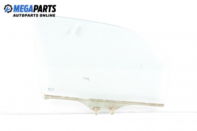 Window for Opel Agila A 1.0 12V, 58 hp, hatchback, 2002, position: front - right