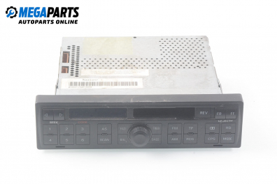 Auto kassettenspieler for Audi TT (8N; 1998-2006)