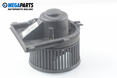 Heating blower for Audi TT 1.8 T, 180 hp, coupe, 1999
