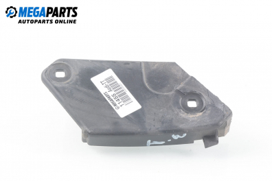 Bumper holder for Audi TT 1.8 T, 180 hp, coupe, 1999, position: rear - right