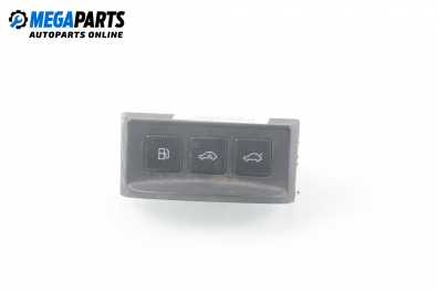 Buttons panel for Audi TT 1.8 T, 180 hp, coupe, 1999