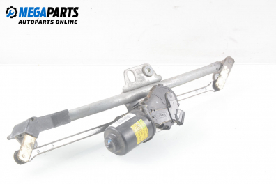 Front wipers motor for Audi TT 1.8 T, 180 hp, coupe, 1999, position: front