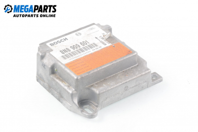 Airbag module for Audi TT 1.8 T, 180 hp, coupe, 1999 № 8N8 909 601