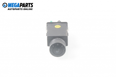 Seat heating button for Audi TT 1.8 T, 180 hp, coupe, 1999