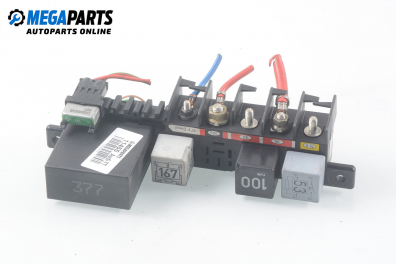 Fuse box for Audi TT 1.8 T, 180 hp, coupe, 1999