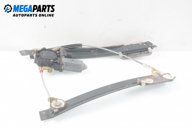 Electric window regulator for Audi TT 1.8 T, 180 hp, coupe, 1999, position: right