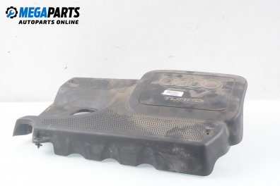 Engine cover for Audi TT 1.8 T, 180 hp, coupe, 1999