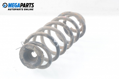 Coil spring for Audi TT 1.8 T, 180 hp, coupe, 1999, position: rear