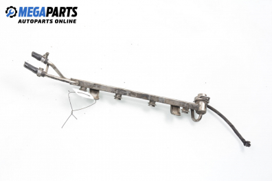 Fuel rail for Audi TT 1.8 T, 180 hp, coupe, 1999