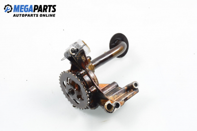 Oil pump for Audi TT 1.8 T, 180 hp, coupe, 1999 № 67 0815-552